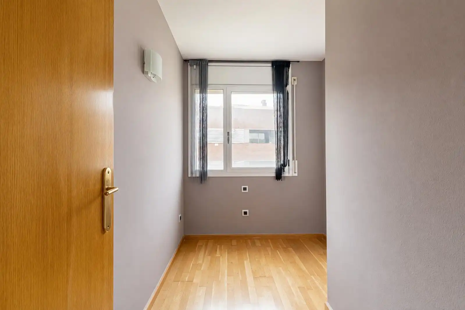 Wohnung zum Verkauf in Passeig de Lormont, 6, Els Canyars