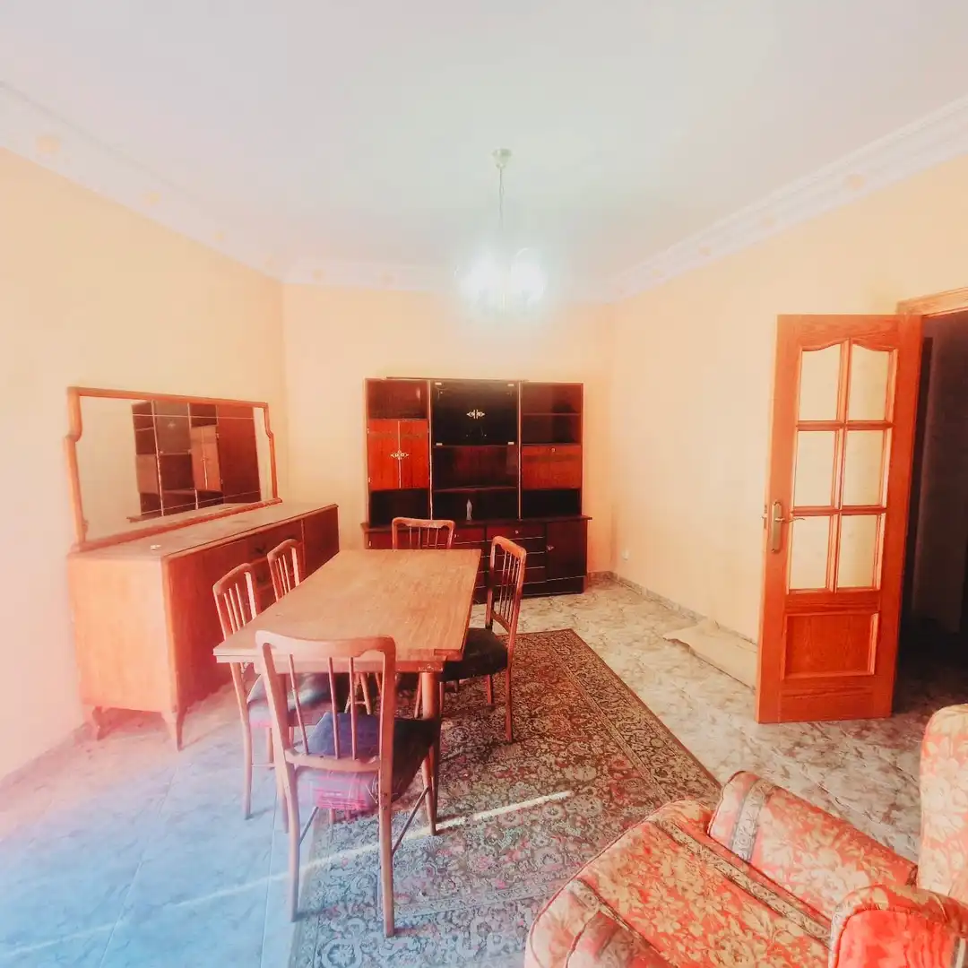 Dining room of Detached homes for sale in Gata  with Storage room and Furnished