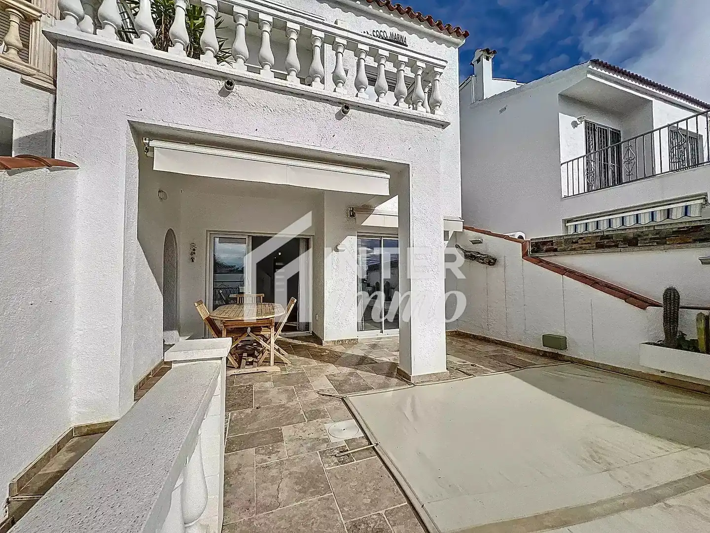 House with pool for sale in Carrer Tordera 1C, imagen 13