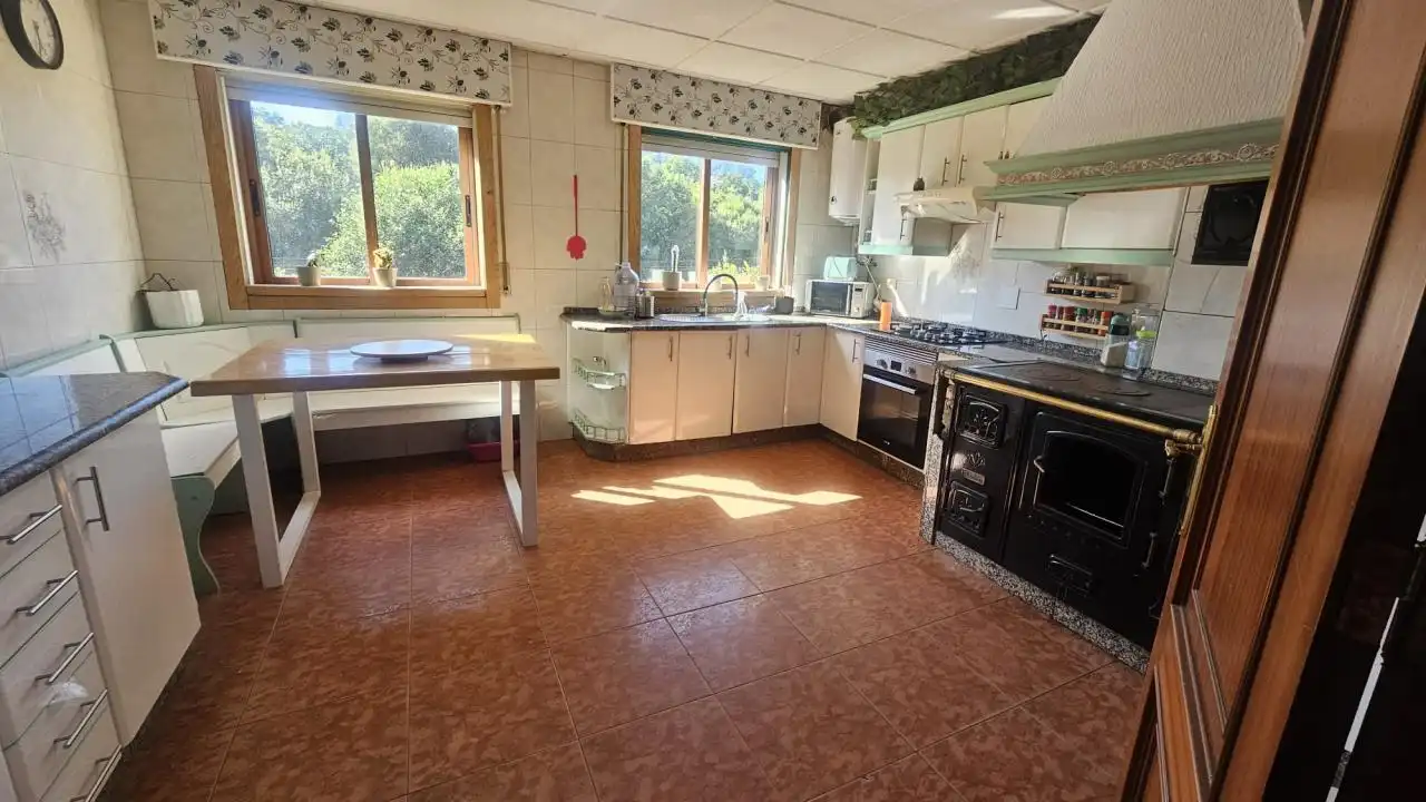 Casa con giardino in vendita a Mos, imagen 21
