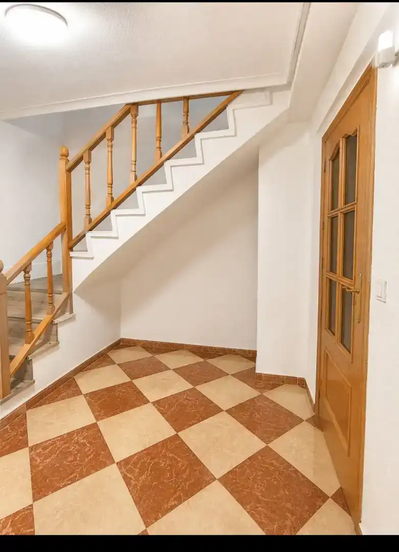 Detached homes for sale in Madrigueras  with Air Conditioner