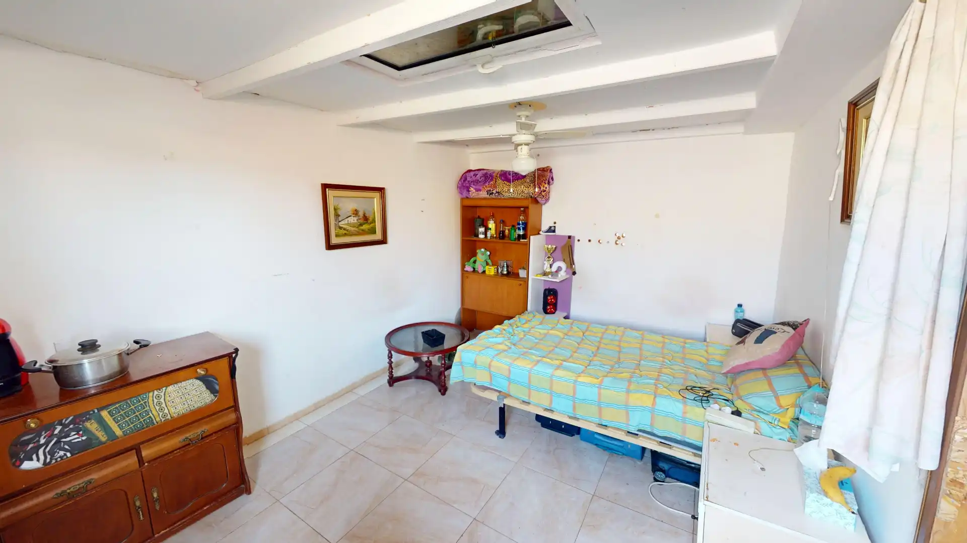 Detached homes for sale in Elche / Elx  with Air Conditioner, Terrace and Storage room