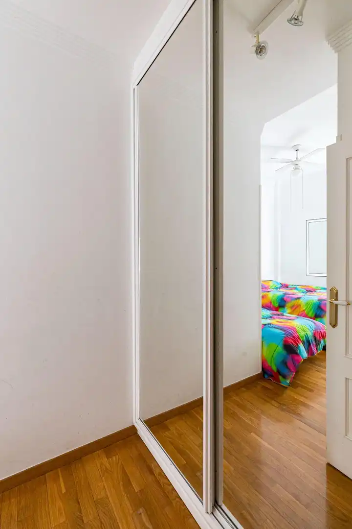 Habitación de Piso en venta en Murcia con Aire acondicionado, Calefacción y Trastero