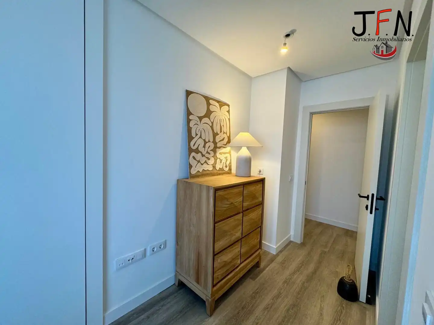 Apartamento en venta en Antigua con Jardín privado, Terraza y Balcón