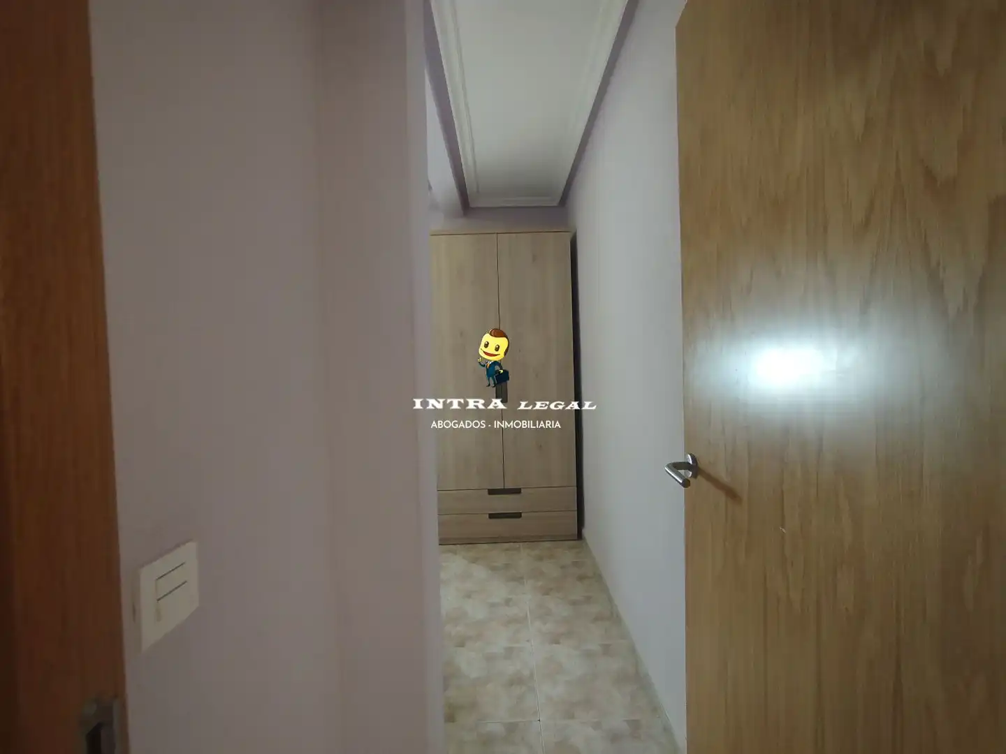 Piso para compartir en Salamanca con Calefacción, Terraza y Amueblado