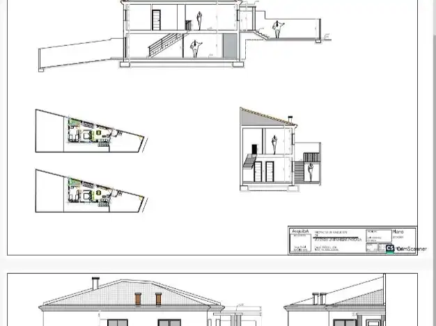 Terreno residencial en venta en Calle del Trébol 252, imagen 3