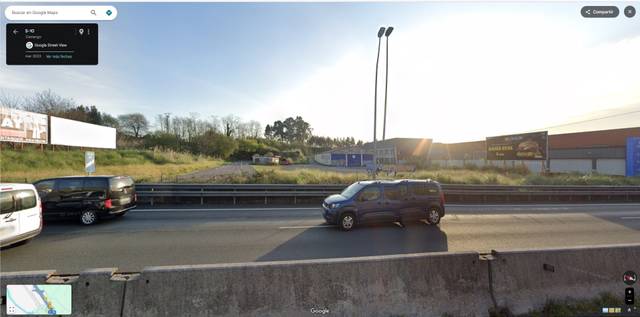 Terreno industrial en Alquiler en Calle Industria, 31 en Maliaño