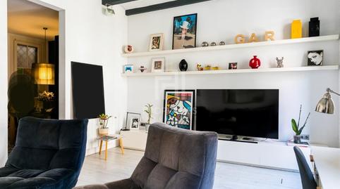 Photo 5 of Flat for sale in Carrer Carrer D'entença, La Nova Esquerra de l'Eixample, Barcelona