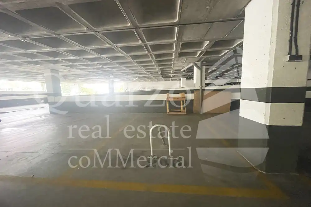 Parking of Garage for sale in San Sebastián de los Reyes
