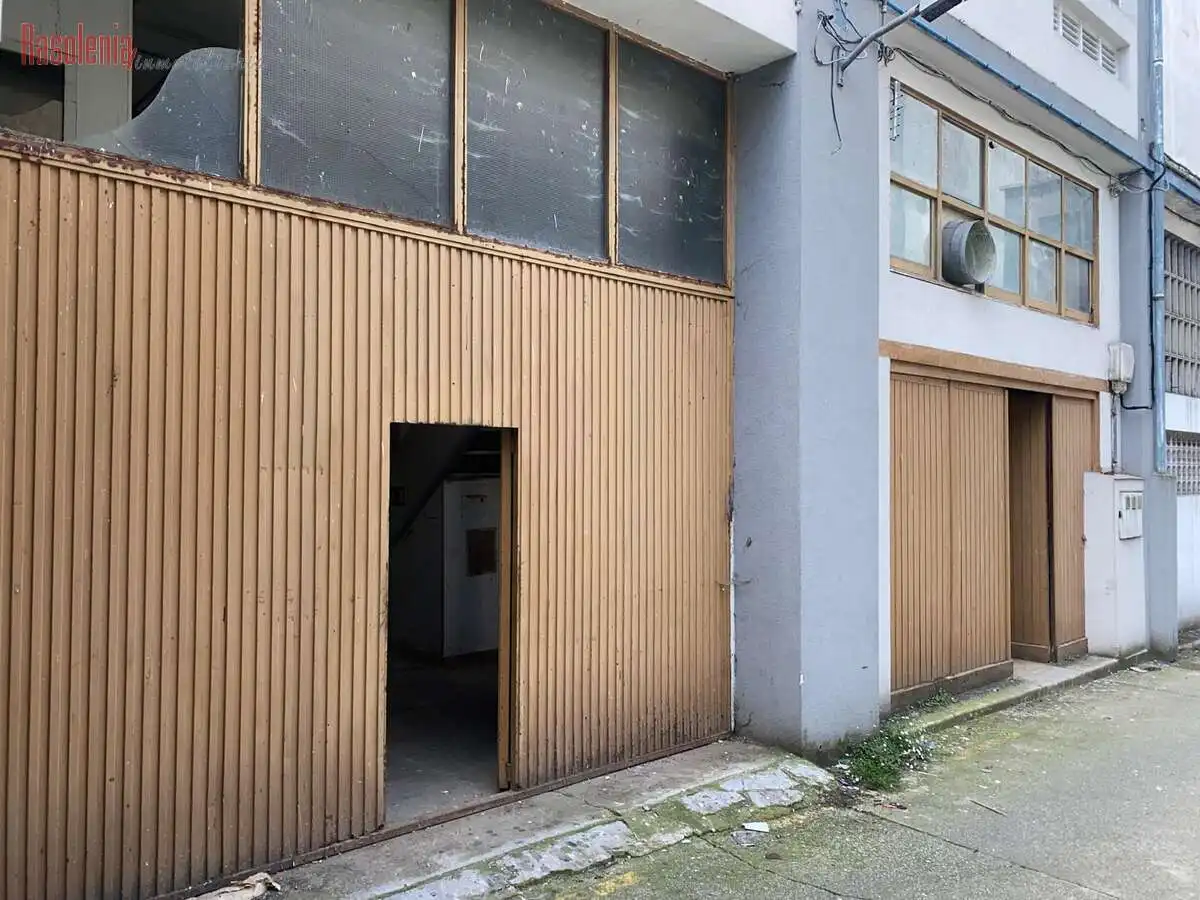 Business premises for sale in De la Merced SN, imagen 9