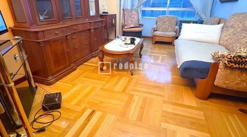 Photo 3 of Flat for sale in Comillas,  Madrid Capital