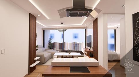 Foto 2 de Apartament en venda a  Av. de Los Boliches, 17, Playa de los Boliches, Fuengirola