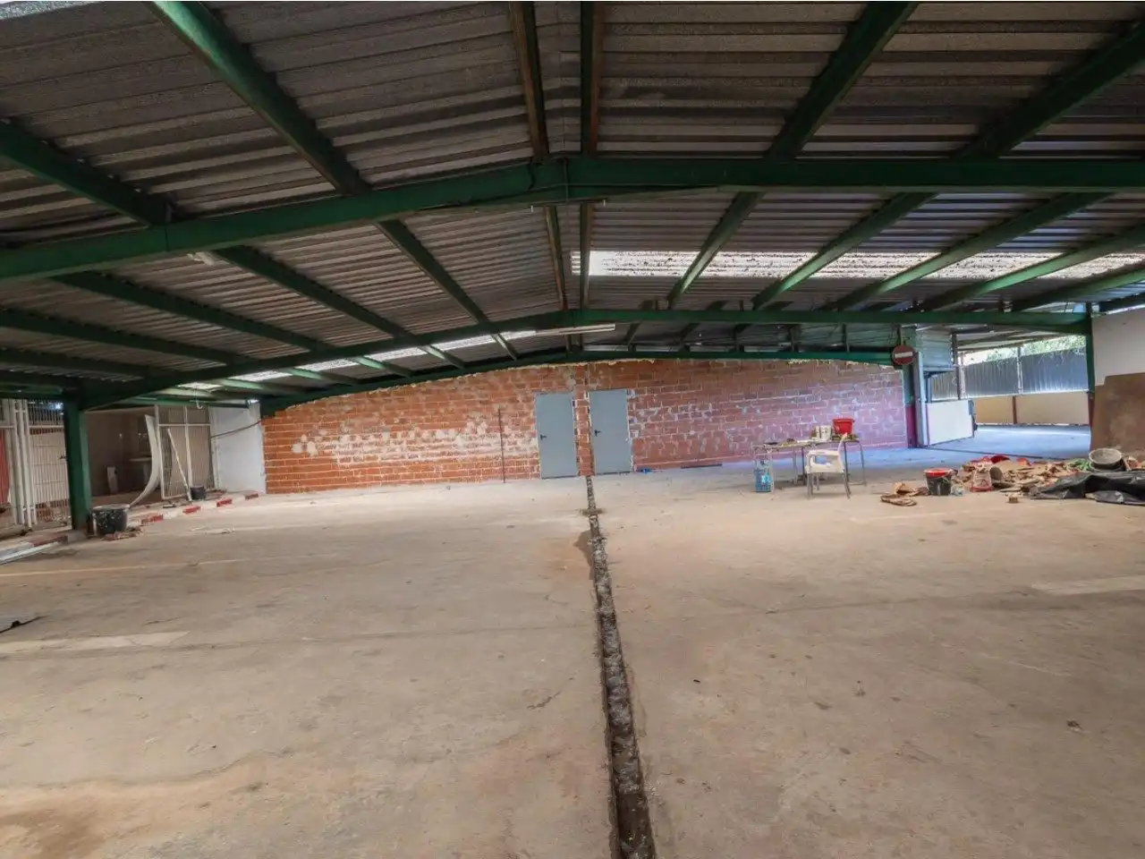 Finca rústica en venta en Algemesí con Aire acondicionado, Calefacción y Jardín privado