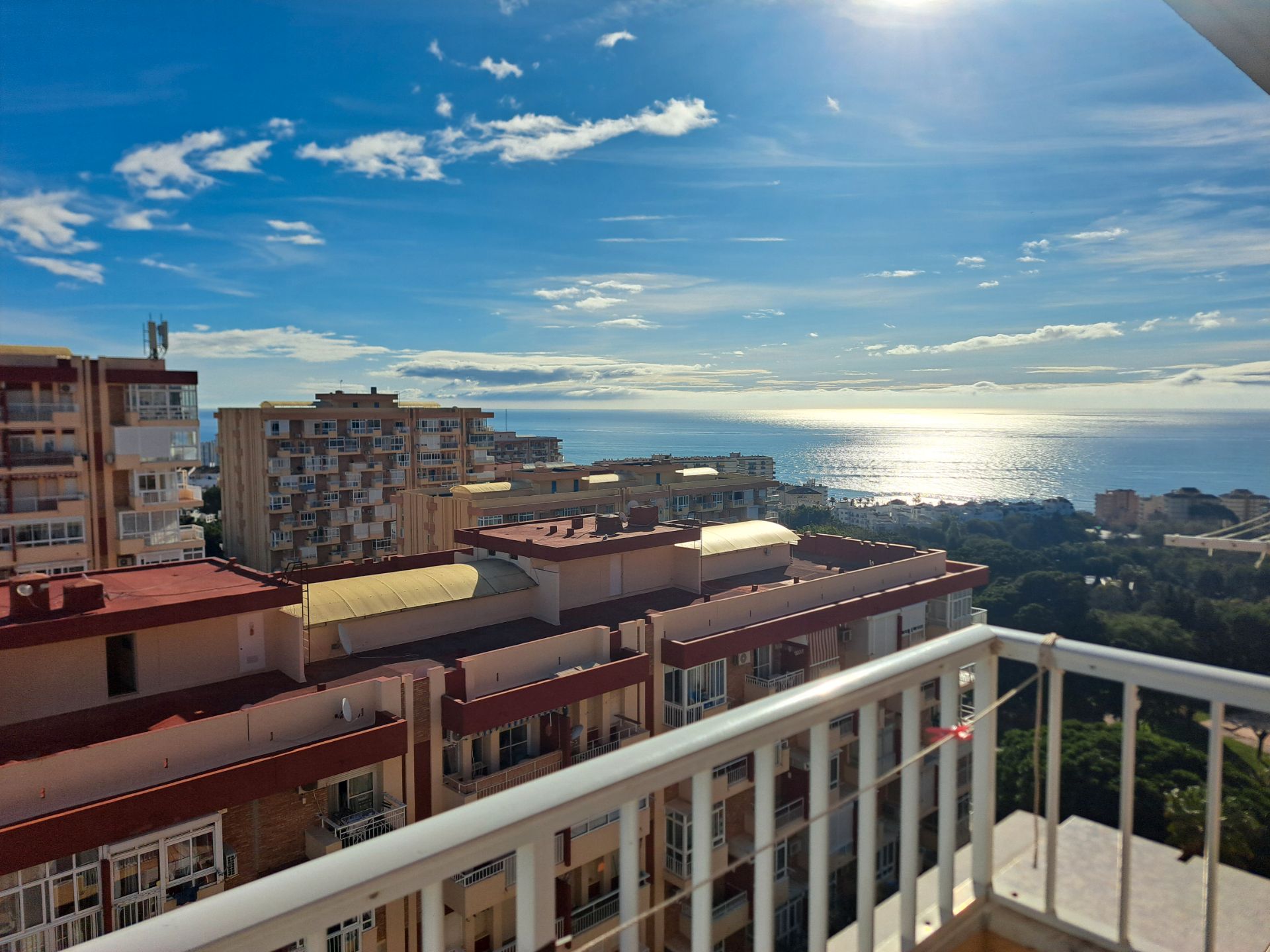 Apartament de lloguer a Avenida Gamonal, 8B, Parque de la Paloma