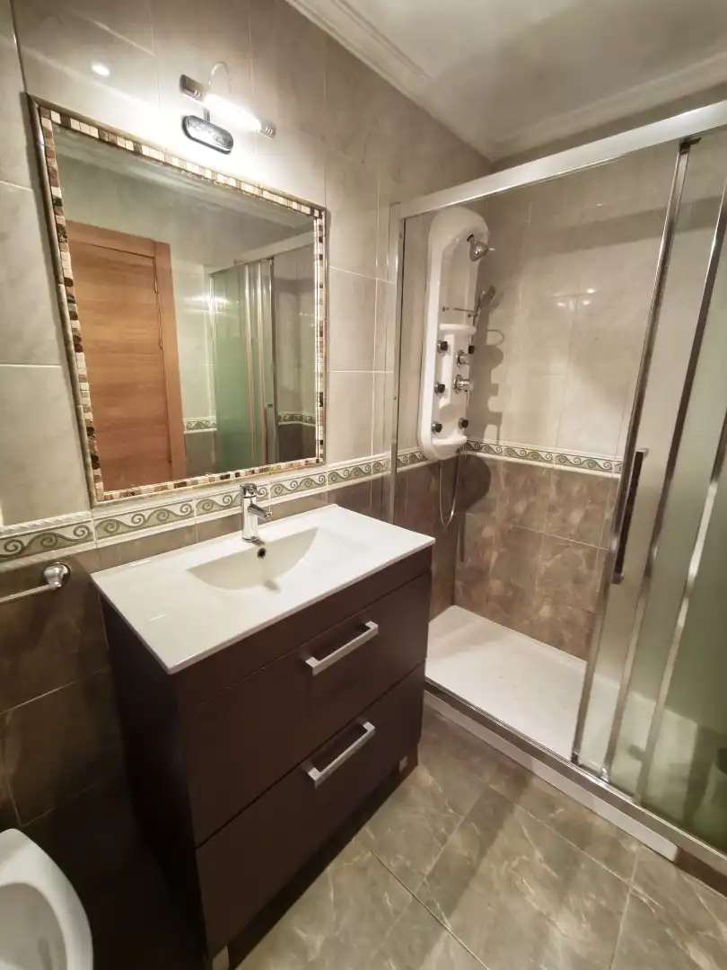 Flat with terrace to rent in Paseo Circunvalación, imagen 28