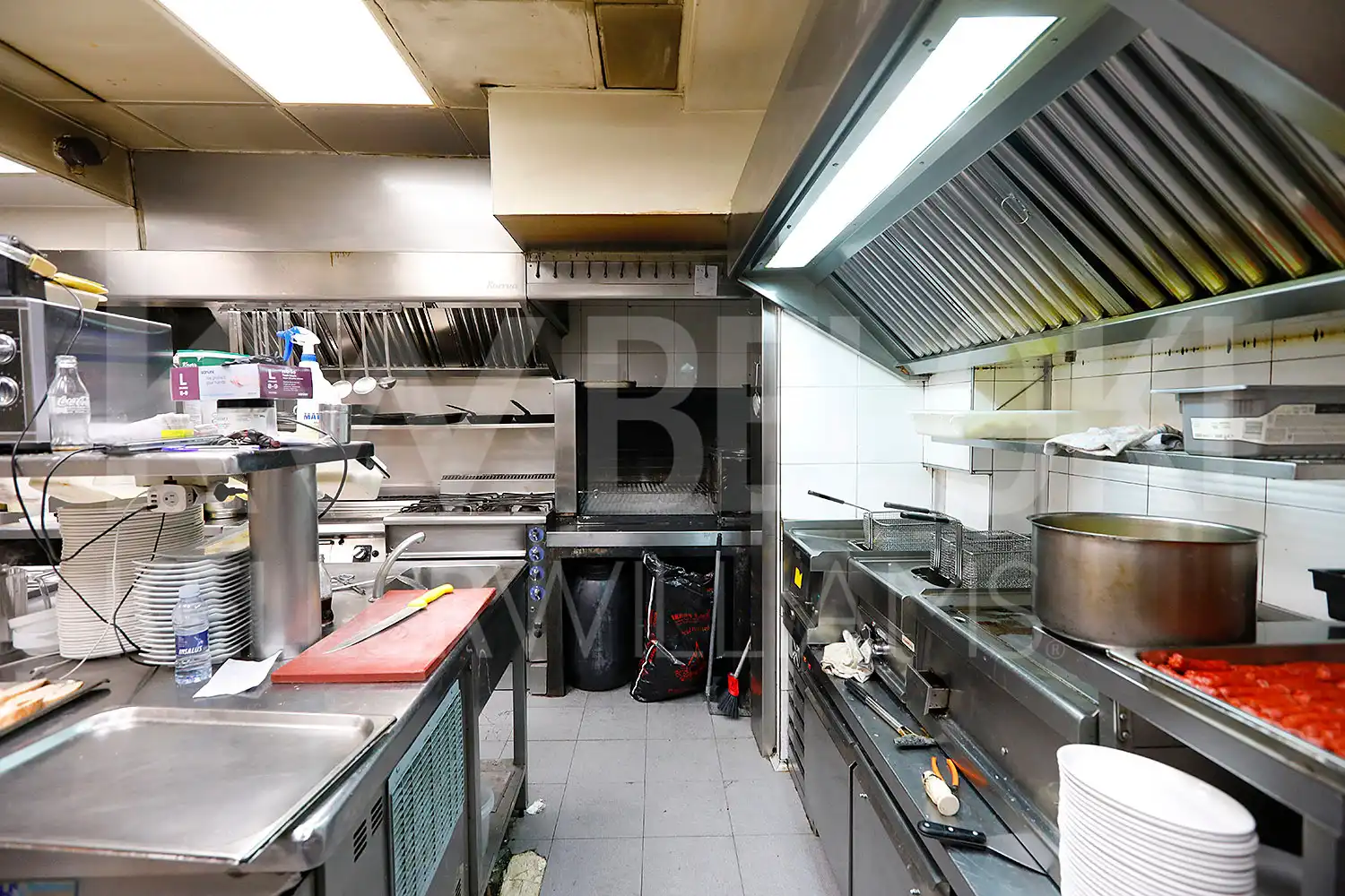 Business premises for sale in Parte Vieja, imagen 29