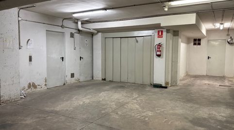 Foto 4 de Garatge en venda a Obispo Diaz Bernal, 4, Isla Chica, Huelva Capital