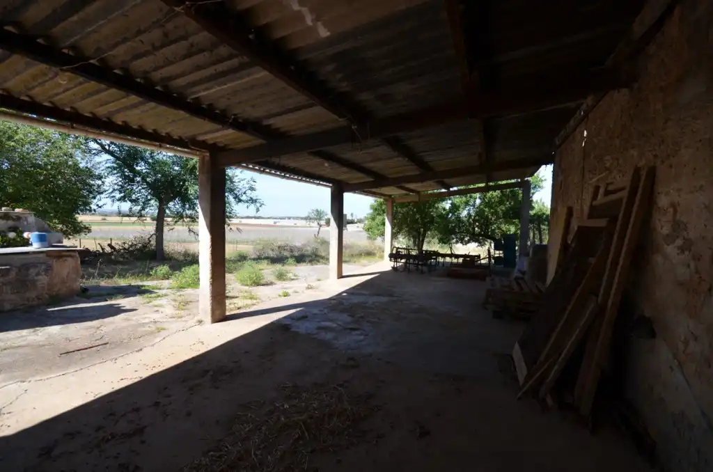 Casa rústica en venta en Llevant, imagen 12