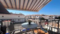 Terrassa de Apartament en venda en Orihuela amb Aire condicionat, Calefacció i Piscina