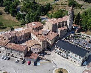 Vista exterior de Edifici en venda en Vidrà