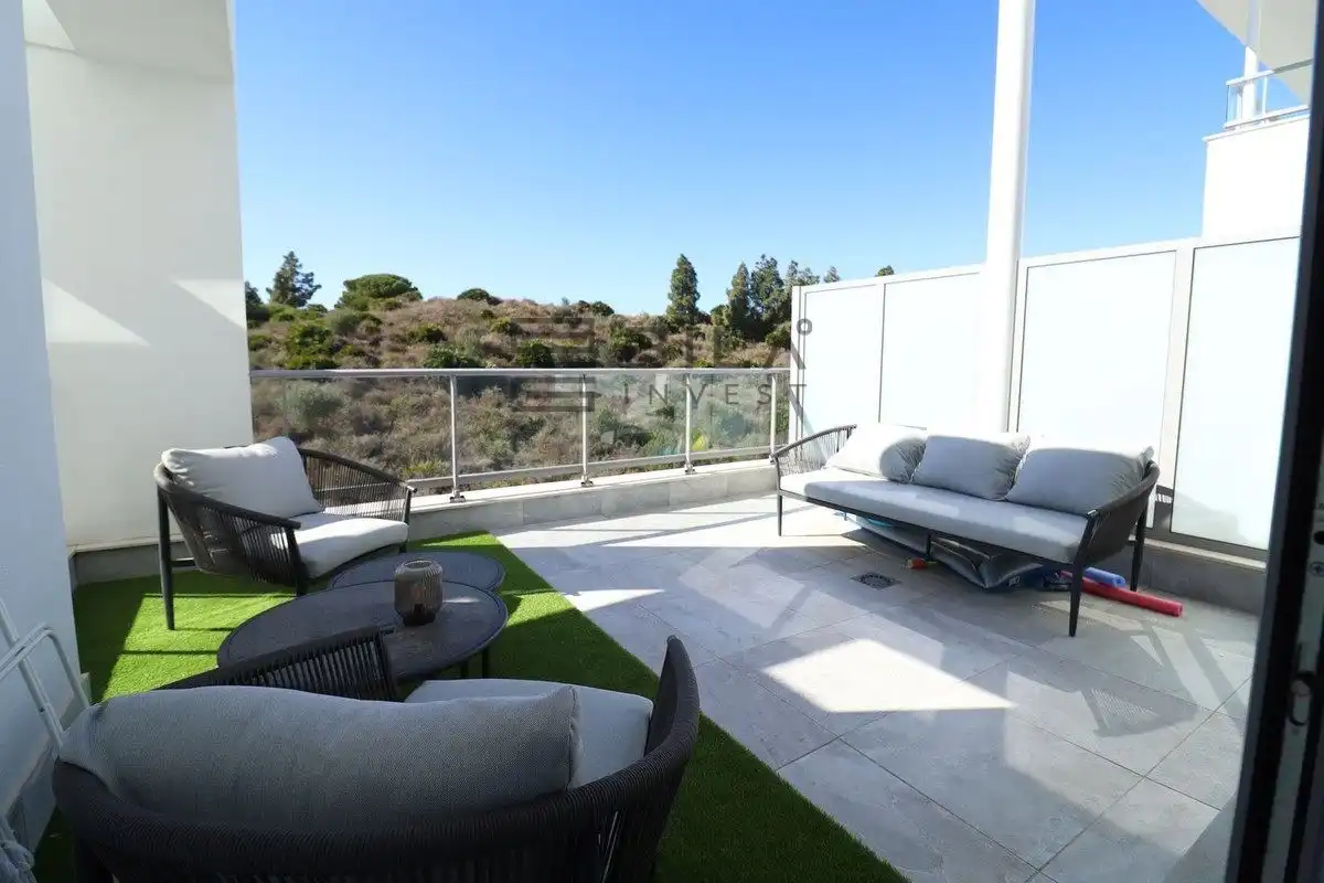 Appartement avec piscine à vendre à Aralia, imagen 2