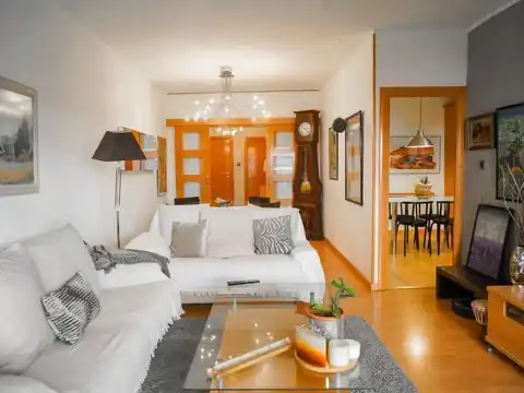 Piso con ascensor en venta en Taquigraf Martí 9, imagen 3