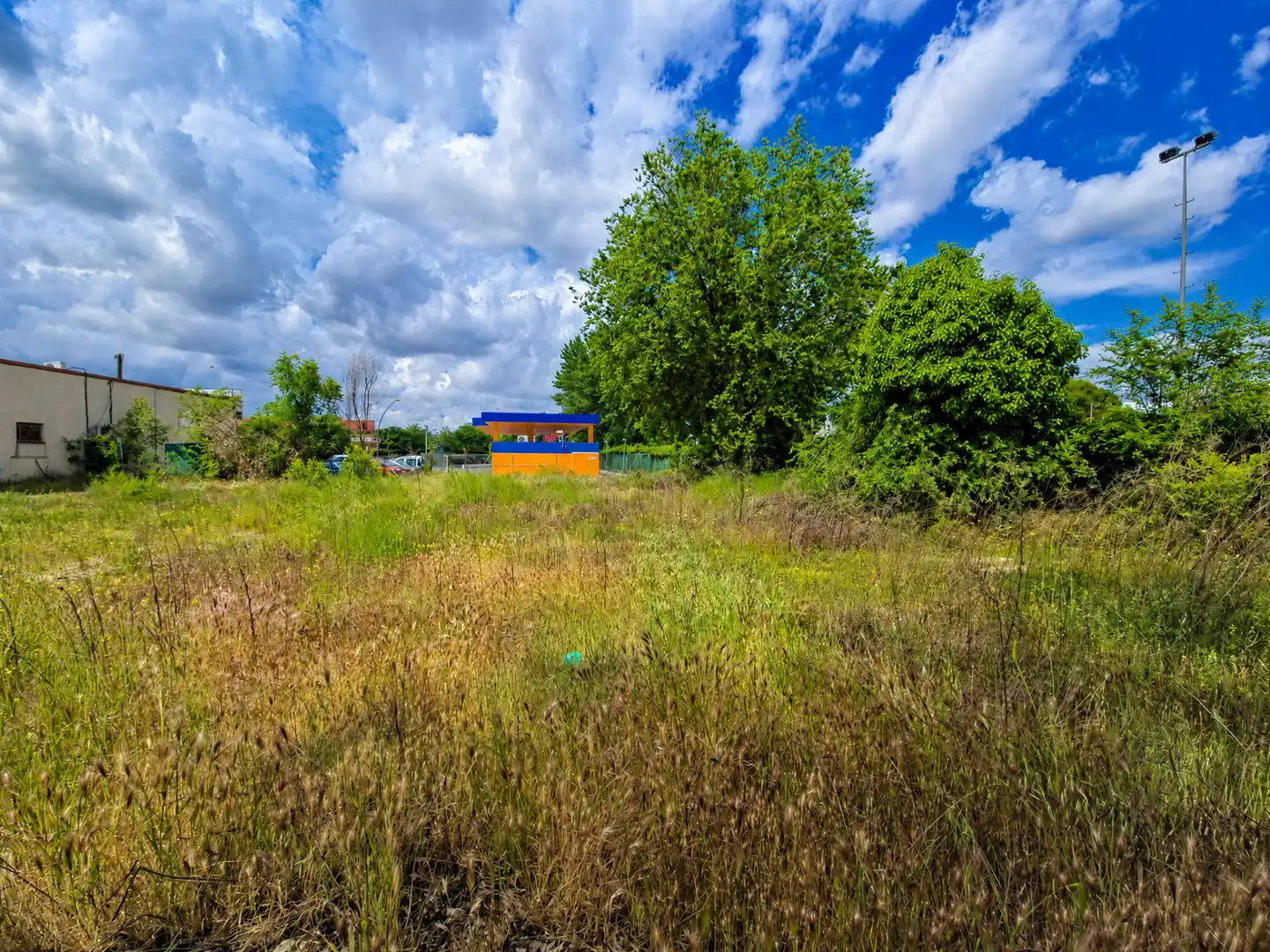 Residencial en venda en Fuenlabrada