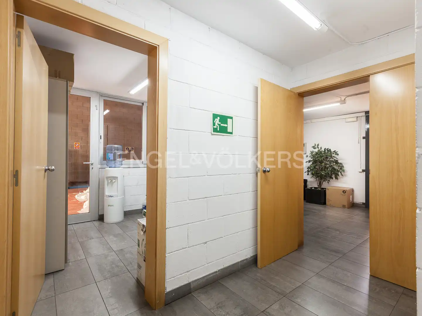 Industrial building for sale in Monistrol de Montserrat, imagen 5
