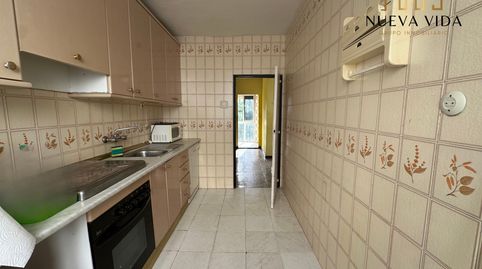 Photo 2 of Flat for sale in Calle Ulía, El Plantinar – Avda. La Paz - El Juncal, Sevilla Capital