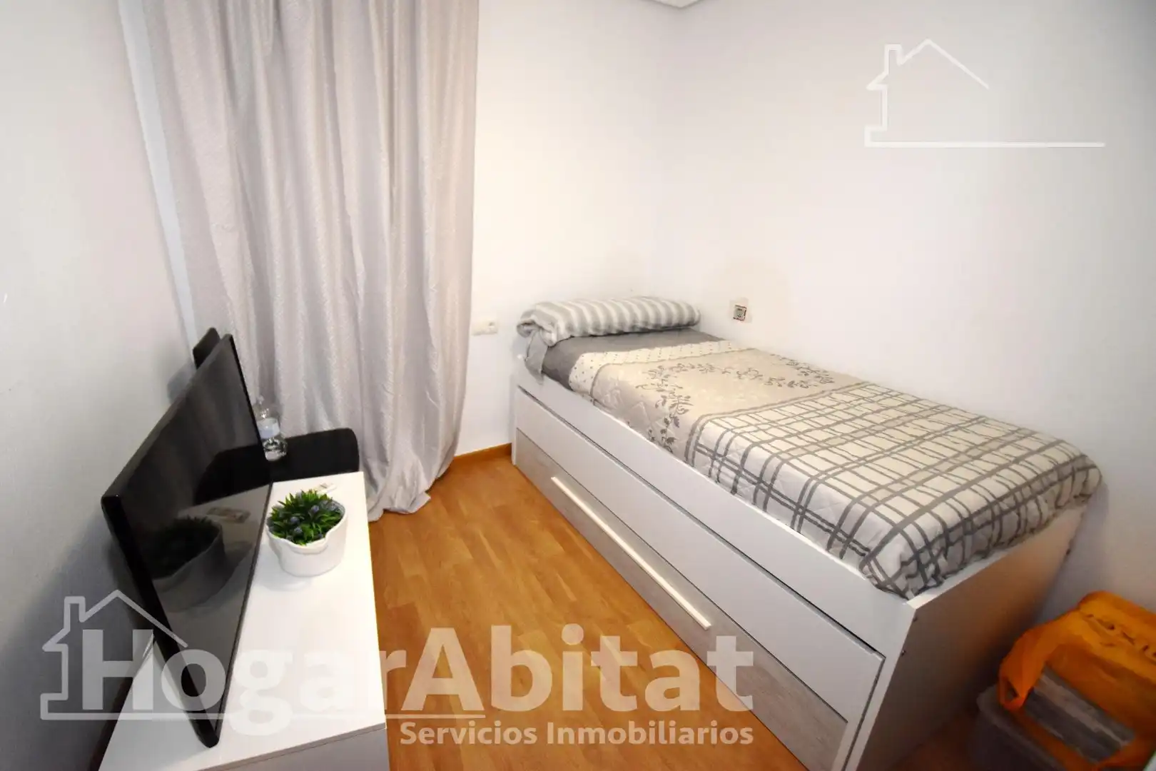 Dormitori de Casa o xalet en venda en Onda amb Terrassa, Moblat i Balcó