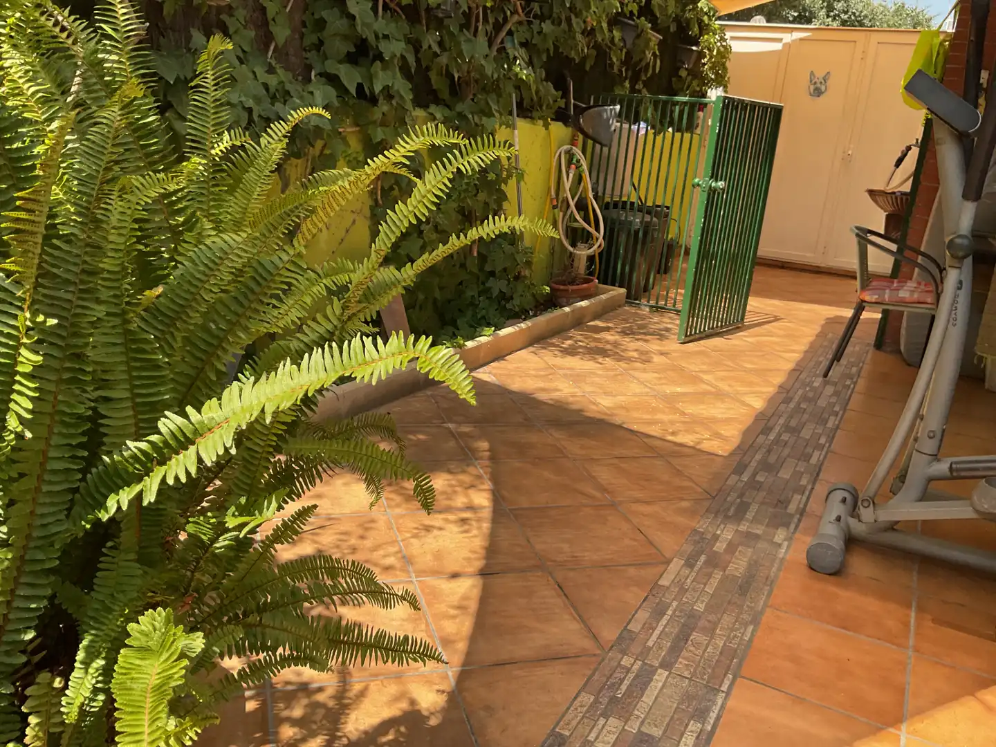 Piso con piscina en venta en Plaça de la Mare, imagen 3