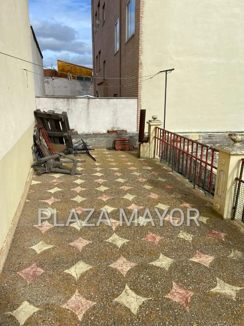 Terrace of Houses for sale in Salamanca  with Terrace