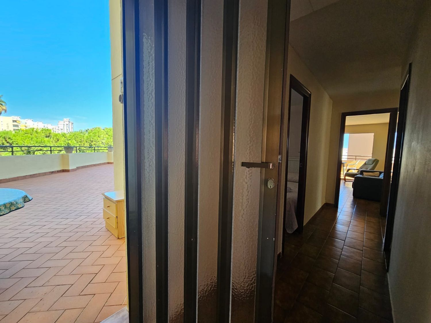 Flat for sale in Gandia  with Storage room