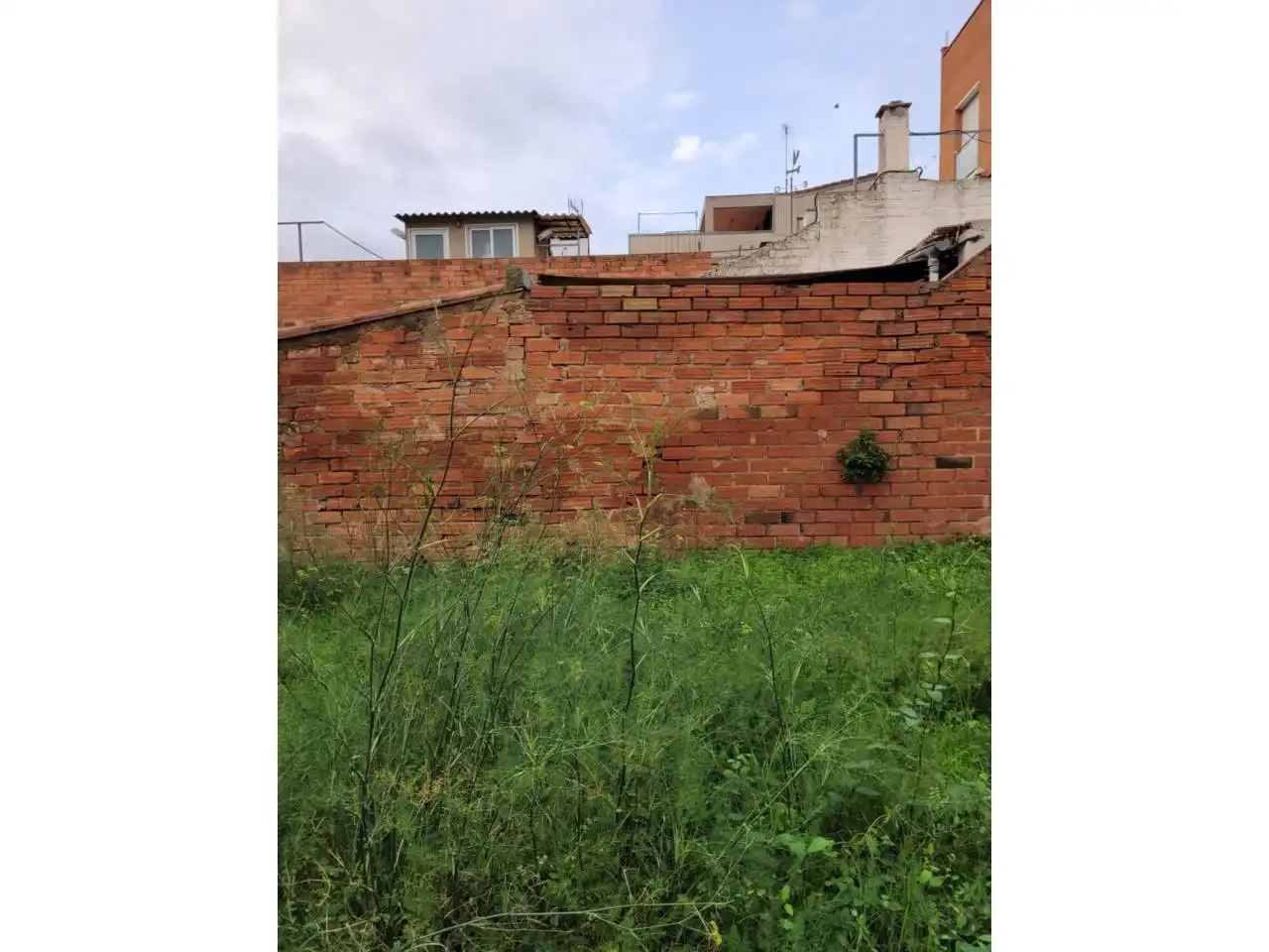 Residencial en venta en Sabadell