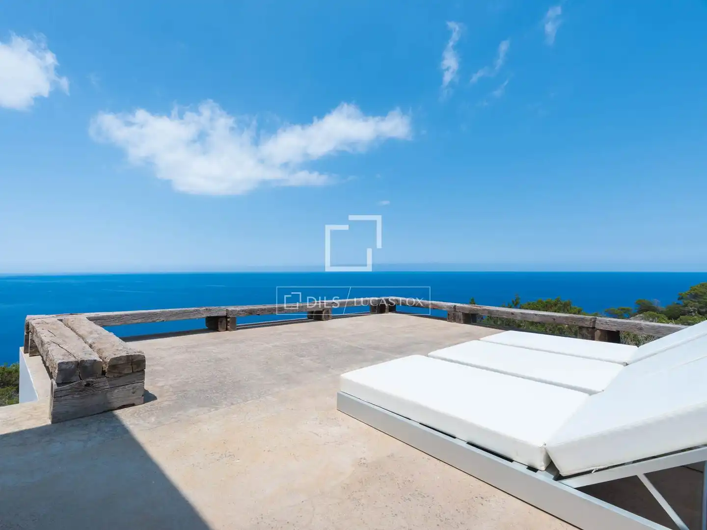Villa mit Terrasse zum Verkauf in Sant Joan de Labritja, imagen 41