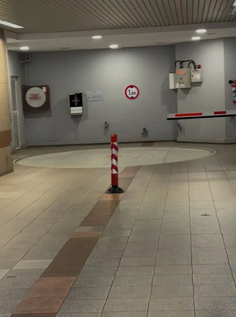 Parking de Garaje en venta en Bilbao 