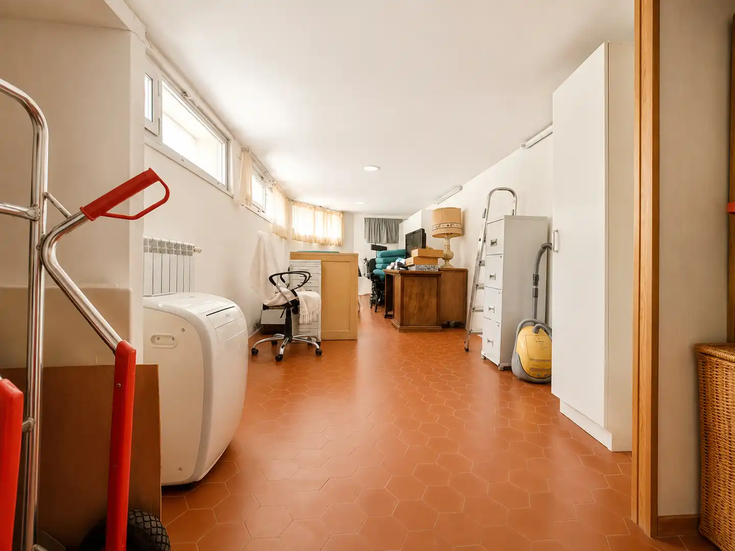 Casa o chalet en venta en Madrid con Calefacción, Jardín privado y Parquet