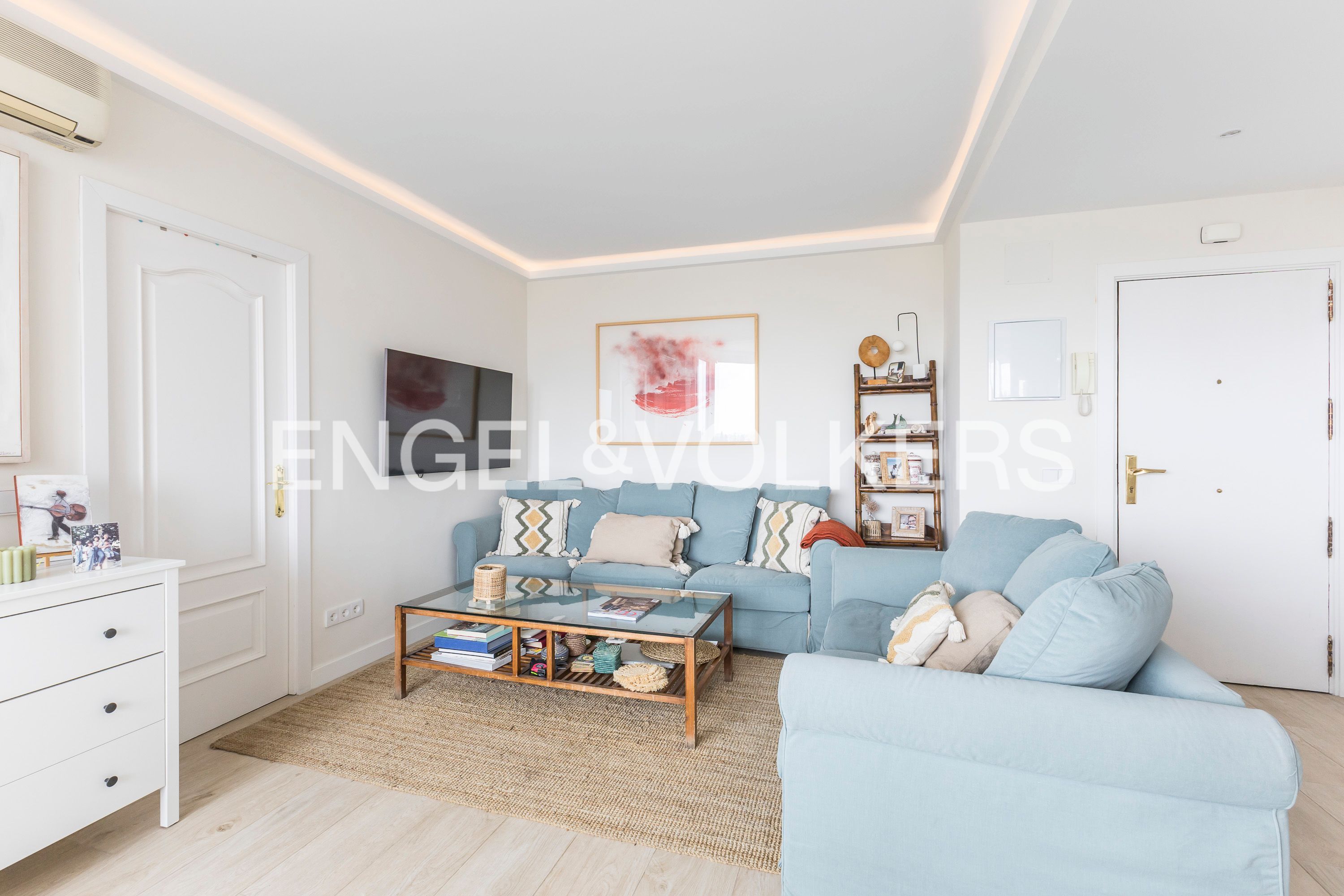 Apartment to rent in Castilla