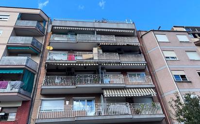 Exterior view of Flat for sale in L'Hospitalet de Llobregat