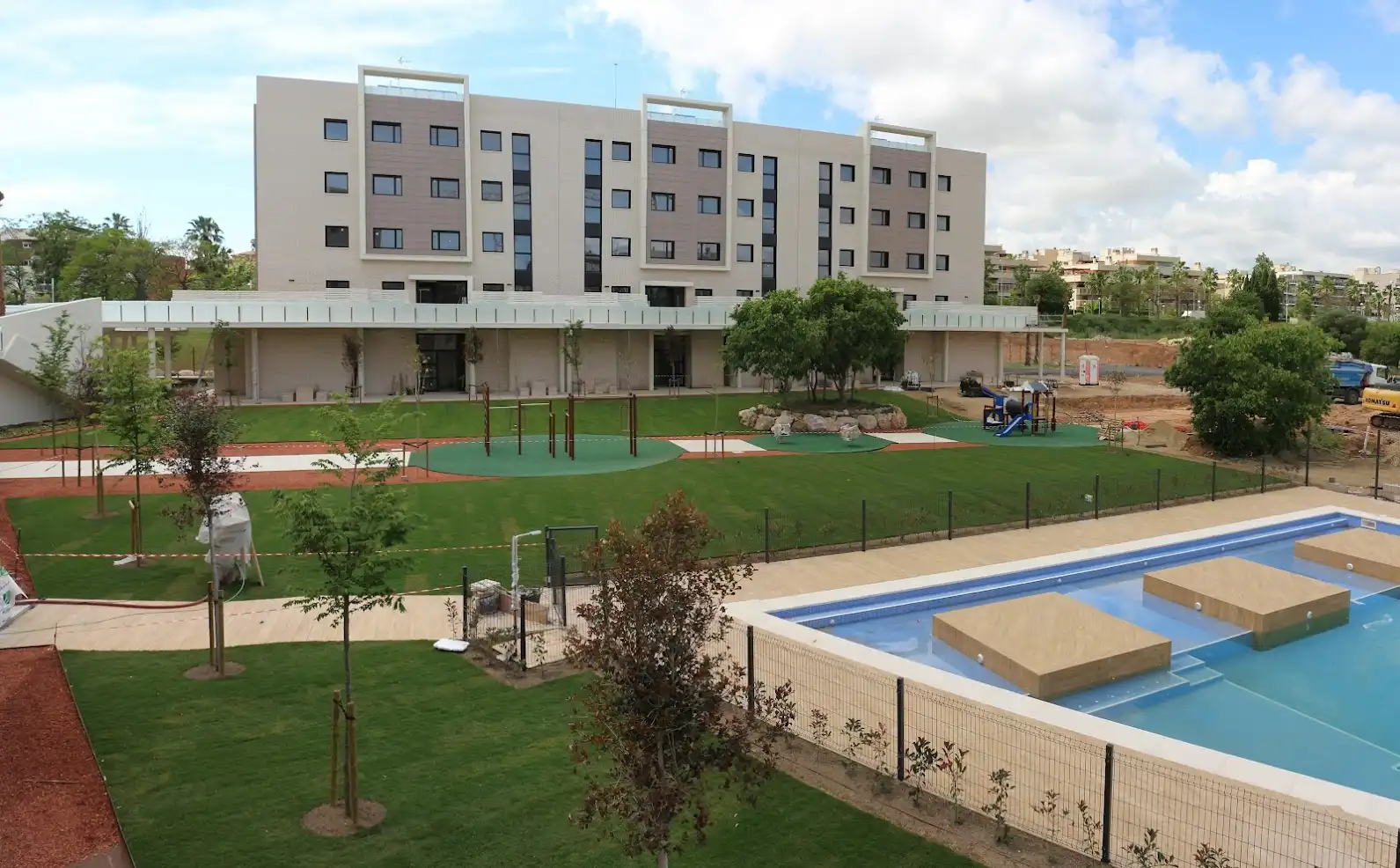 Wohnung zum Verkauf in Avinguda de Salvador Vilaseca, 1, Plaça Europa - Port Aventura
