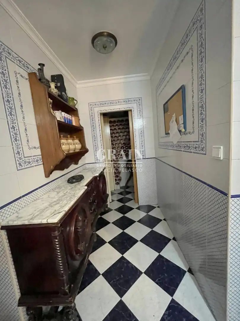 Appartamento con terrazza in vendita a Centro, imagen 29