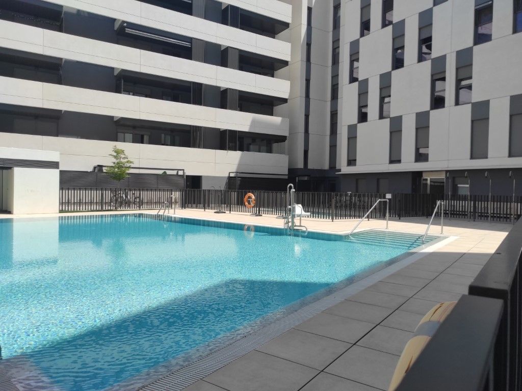 Swimming pool of Flat to rent in  Córdoba Capital
