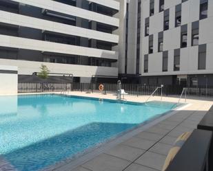 Swimming pool of Flat to rent in  Córdoba Capital