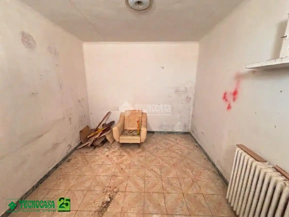 Piso en venta en Manzanares con Terraza y Balcón