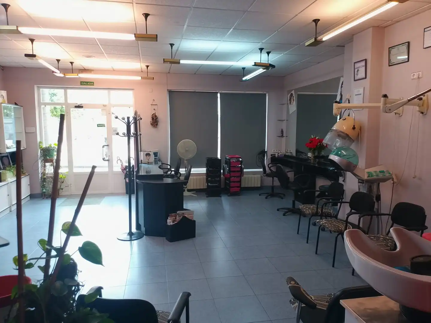 Local comercial en alquiler en Doctor Pimentel, imagen 11
