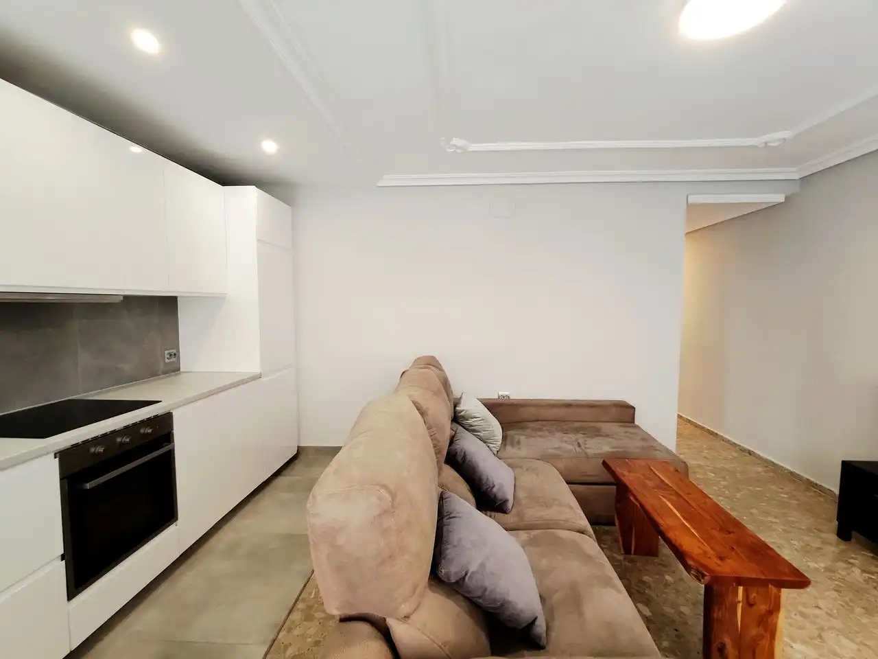 Apartment zum Verkauf in Avenida Avenida Alemania, imagen 6