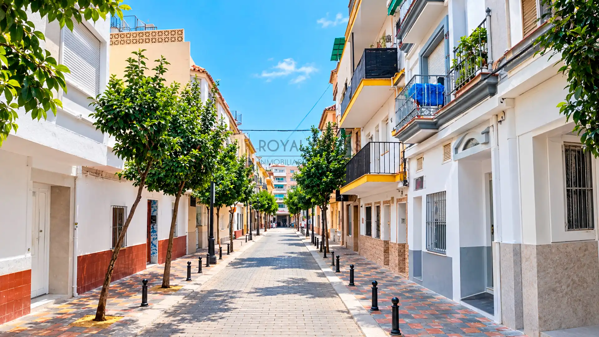 Àtic amb terrassa en venda a Puerto Deportivo, imagen 35