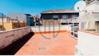 Terrace of Flat for sale in Canovelles  with Terrace and Balcony