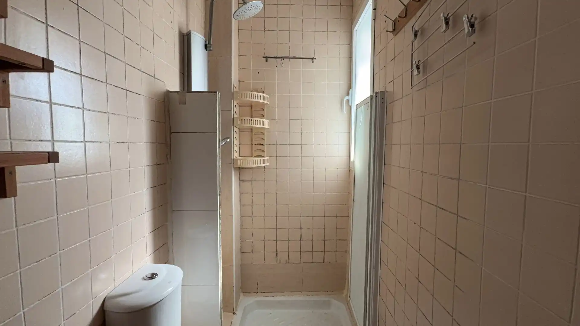 Piso en venta en Santa Áurea, 22, Puerta del Ángel