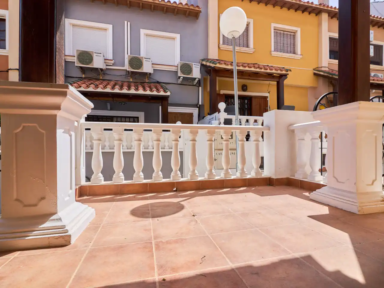 Casa aparellada en venda a Playa de los Locos, imagen 47